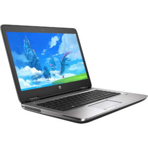 HP ProBook 640 G2 Core i5