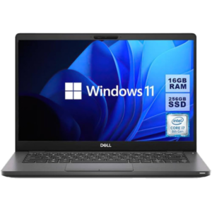 Dell Latitude 5400 Core i7