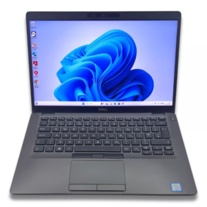 Dell Latitude 5400 Core i7