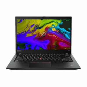 Lenovo ThinkPad T490s Core i7