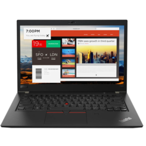 Lenovo ThinkPad T480s Core i5