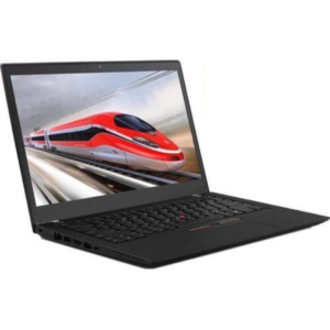 Lenovo ThinkPad T470s Core i5