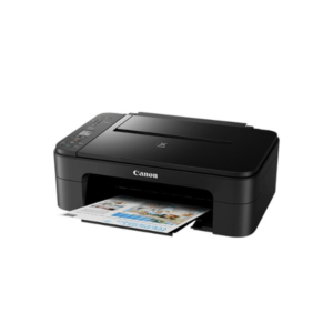 Canon PIXMA TS3340 Printer