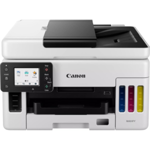 Canon PIXMA GX6040 Printer