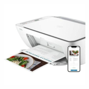 HP DeskJet 2875 Printer