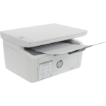 HP LaserJet M141w Printer