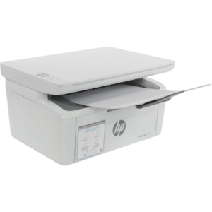 HP LaserJet M141w Printer