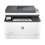 HP Color LaserJet Pro MFP 3103fdw Printer