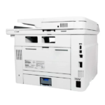 HP LaserJet Pro MFP 4103fdn Printer