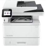 HP LaserJet Pro MFP 4103fdn Printer