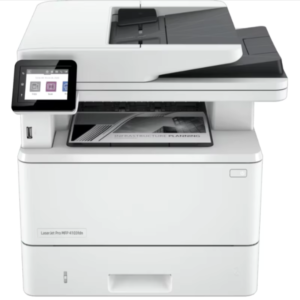 HP LaserJet Pro MFP 4103fdn Printer