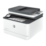 HP LaserJet Pro MFP 4103fdn Printer