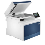 HP Color LaserJet Pro MFP 4303dw Printer