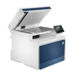 HP Color LaserJet Pro MFP 4303fdw Printer