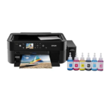 Epson L8100 Photo Printer