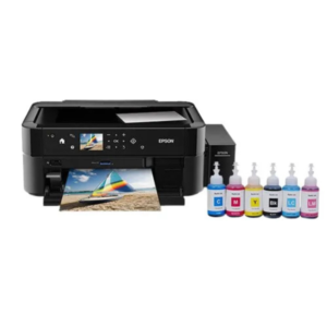 Epson L8100 Photo Printer