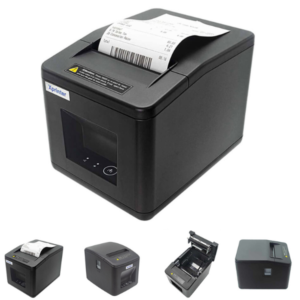 Xprinter USB Receipt Printer