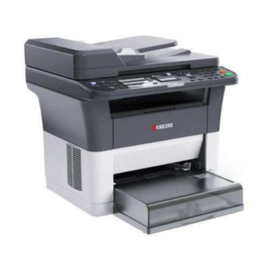 Kyocera ECOSYS FS-1025MFP Printer