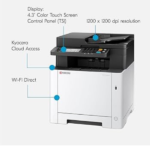 Kyocera MA2600wfx Printer