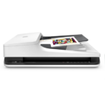 HP ScanJet 2600 f1 Scanner