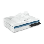 HP ScanJet 3600 f1 Scanner