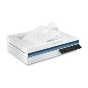 HP ScanJet 3600 f1 Scanner