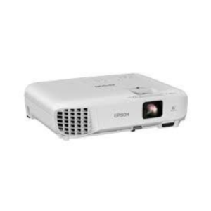 Epson CO-W01 Projector