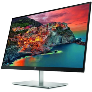 HP S527sf Monitor