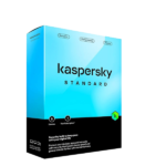 Kaspersky Standard 1 User
