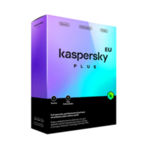Kaspersky Standard 5 User