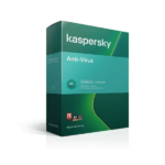 Kaspersky Standard 5 User