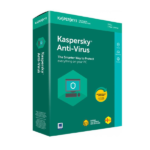 Kaspersky Plus 1 User
