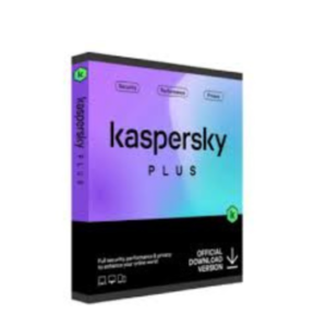 Kaspersky Standard 5 User