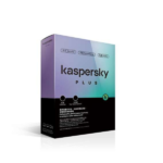 Kaspersky Standard 5 User