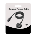 Flower Cable Extension