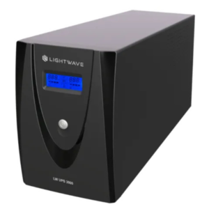 LW UPS 3000VA
