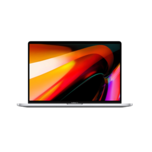MacBook Pro 16-inch 2019 Core i9