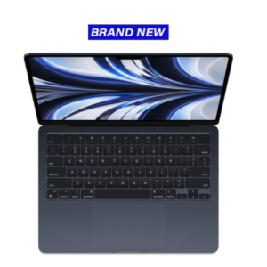MacBook Air M2 2022 8GB 512GB