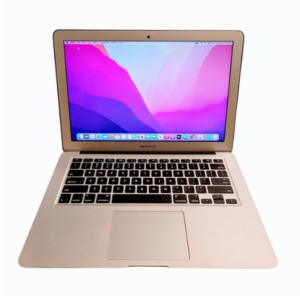 MacBook Air 13 2017 i5