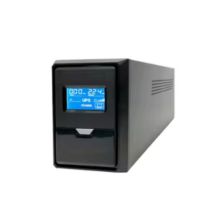 Mercury 650VA UPS