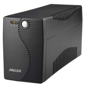 Mecer 650VA UPS