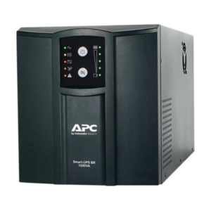 APC Smart UPS 1500VA