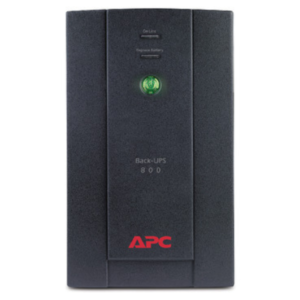 APC 800VA UPS