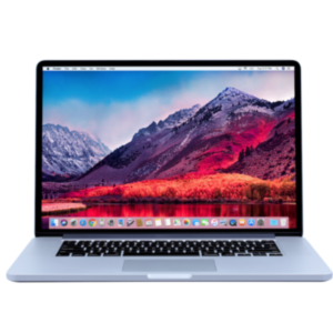 MacBook Air 2015 i7