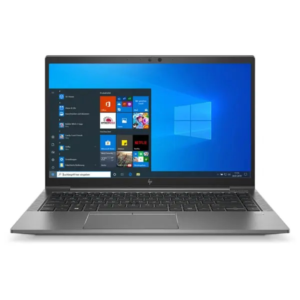 HP ZBook 14 G7 Core i7 10th Gen
