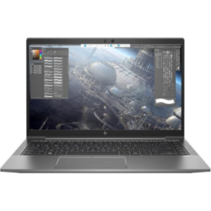 HP ZBook 14 G6 Core i7 8th Gen