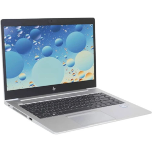HP EliteBook 830 G5