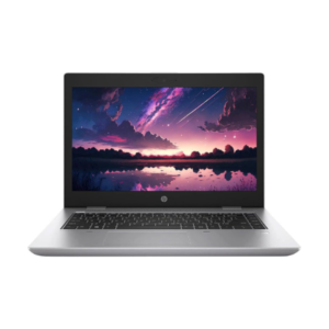 HP EliteBook 640 G5 Core i5