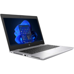 HP EliteBook 640 G4 Core i5 8th Gen Touch