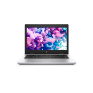 HP EliteBook 640 G4 Core i5 8th Gen Touch
